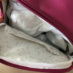 NEW Thirty-One Festival Mini Backpack
